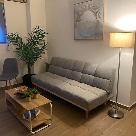 Apostolis Apartment 雅典 外观 照片