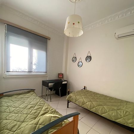 Apostolis Apartment 雅典 外观 照片