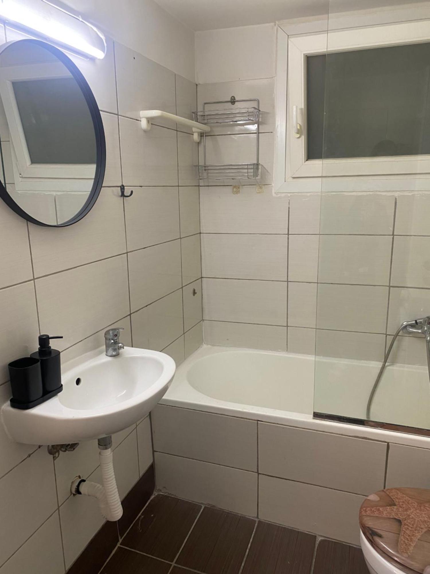 Apostolis Apartment 雅典 外观 照片