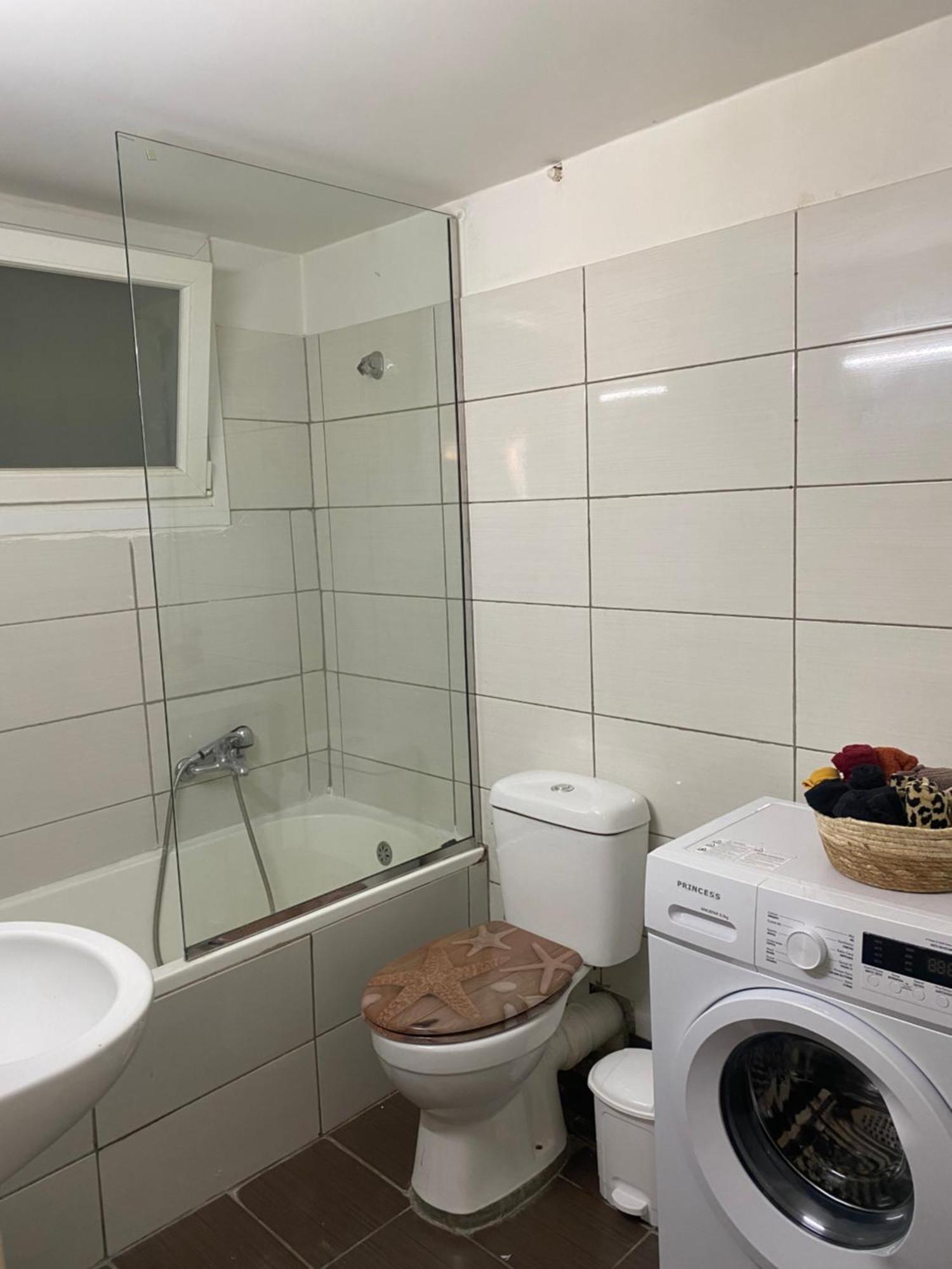 Apostolis Apartment 雅典 外观 照片