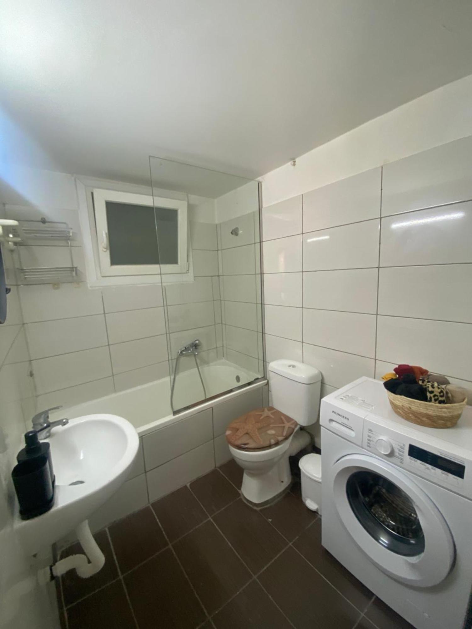 Apostolis Apartment 雅典 外观 照片