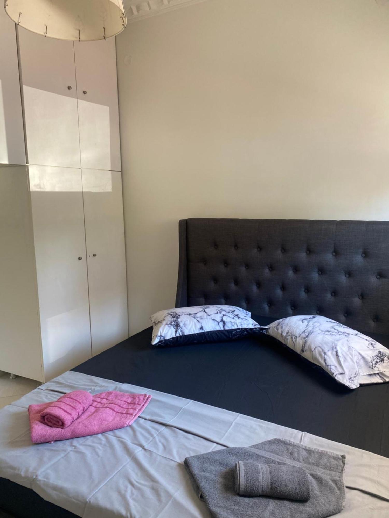 Apostolis Apartment 雅典 外观 照片