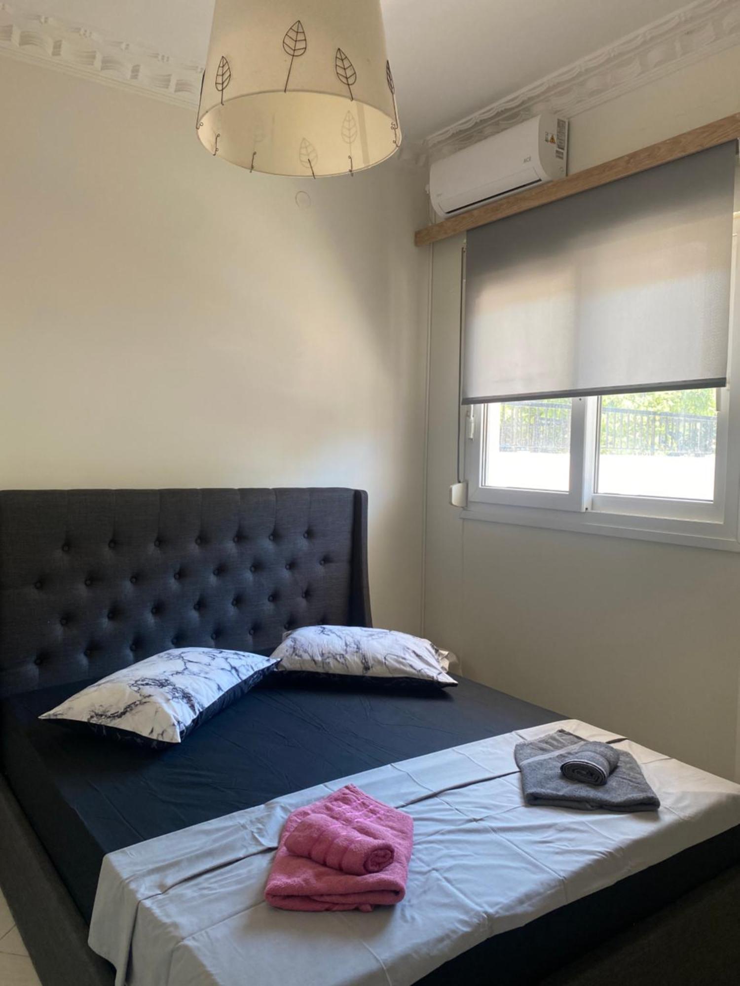 Apostolis Apartment 雅典 外观 照片
