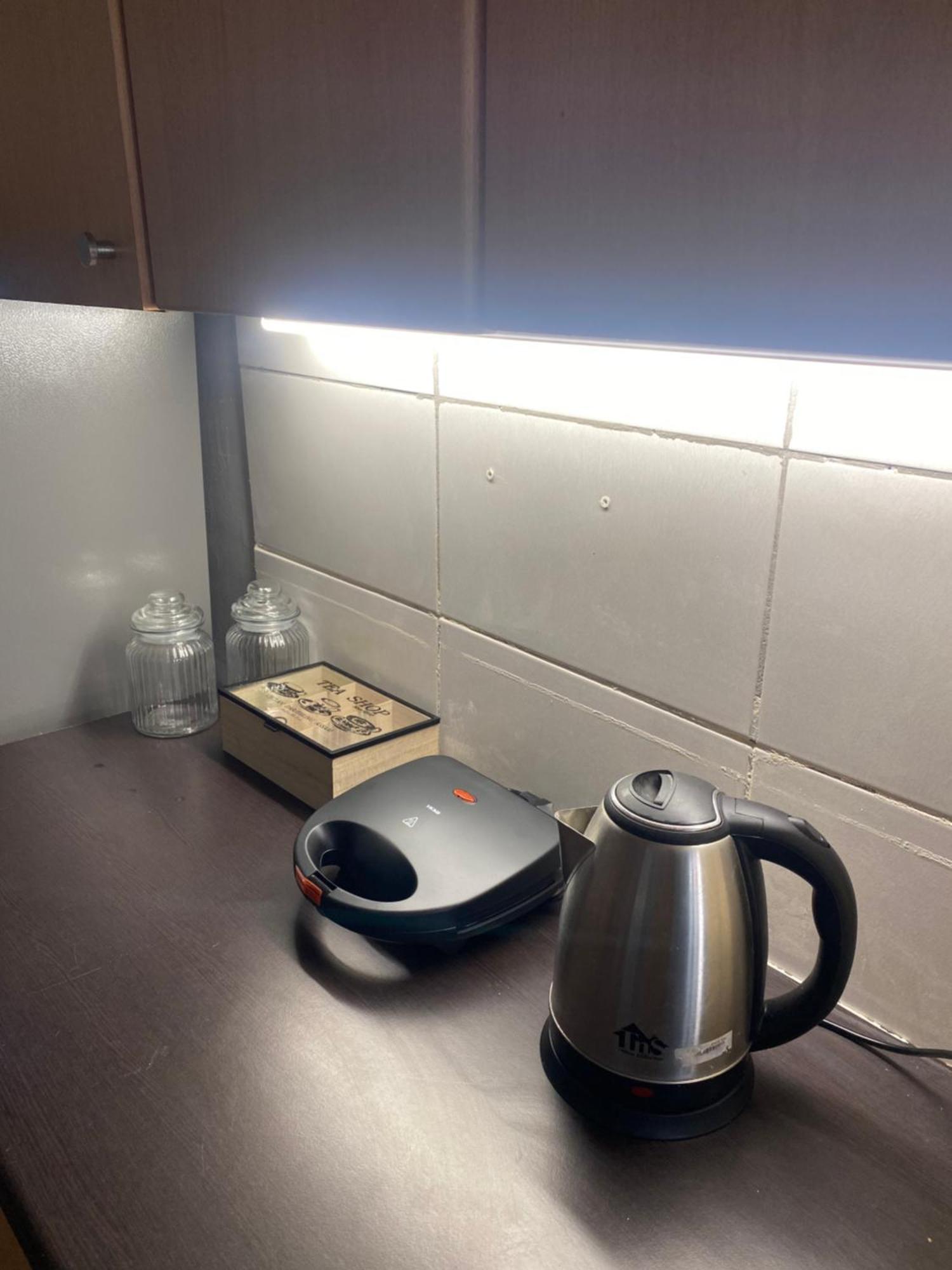 Apostolis Apartment 雅典 外观 照片