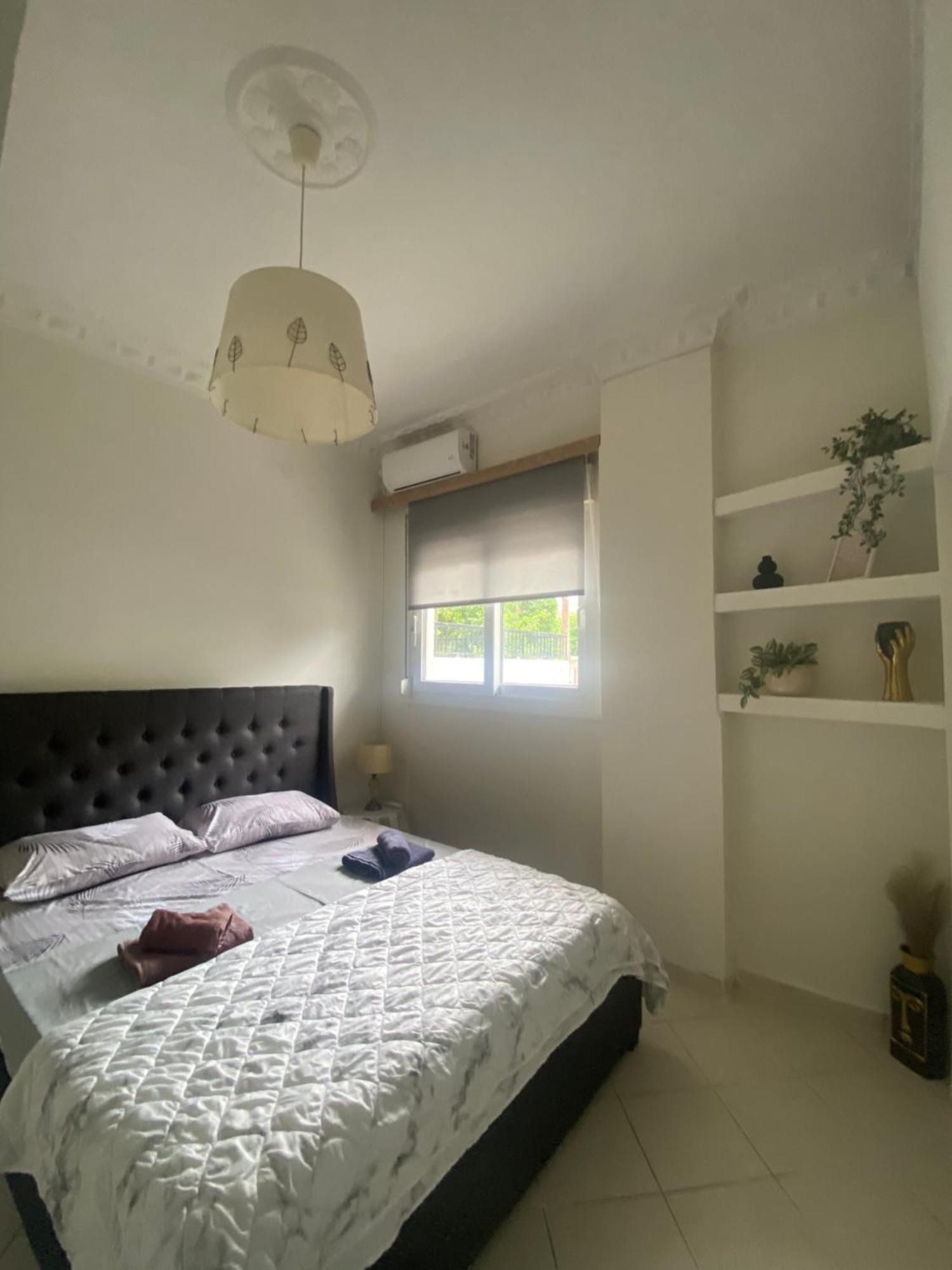 Apostolis Apartment 雅典 外观 照片