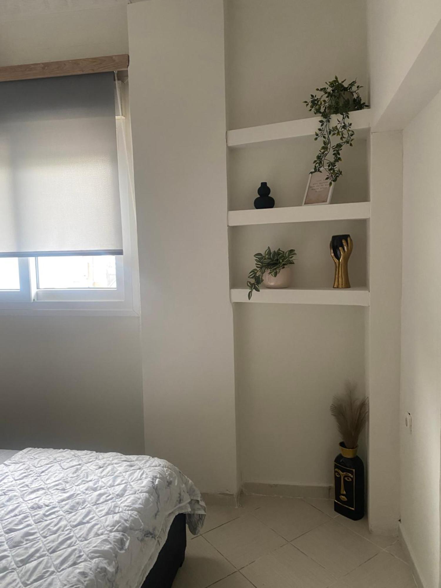 Apostolis Apartment 雅典 外观 照片