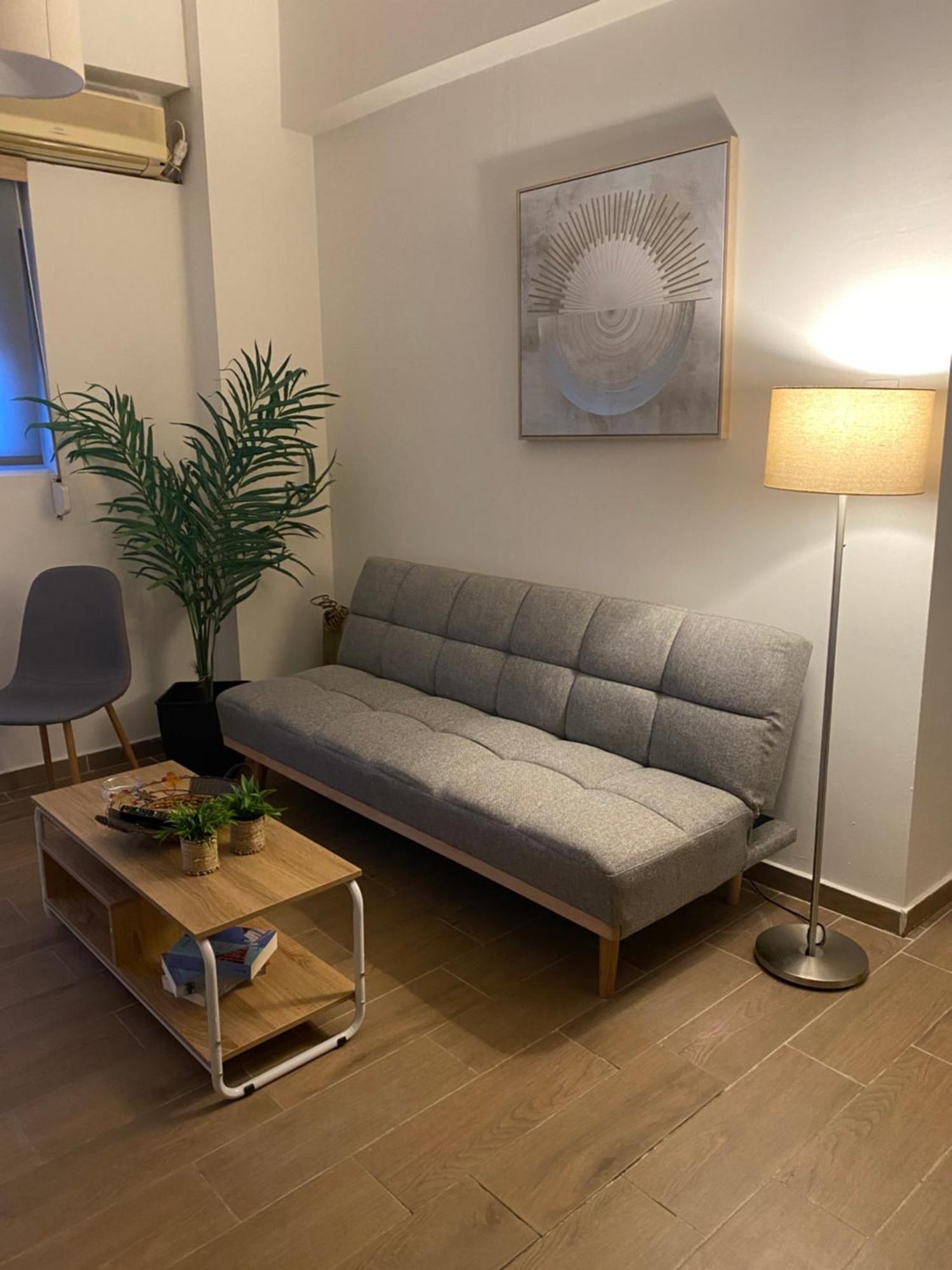 Apostolis Apartment 雅典 外观 照片