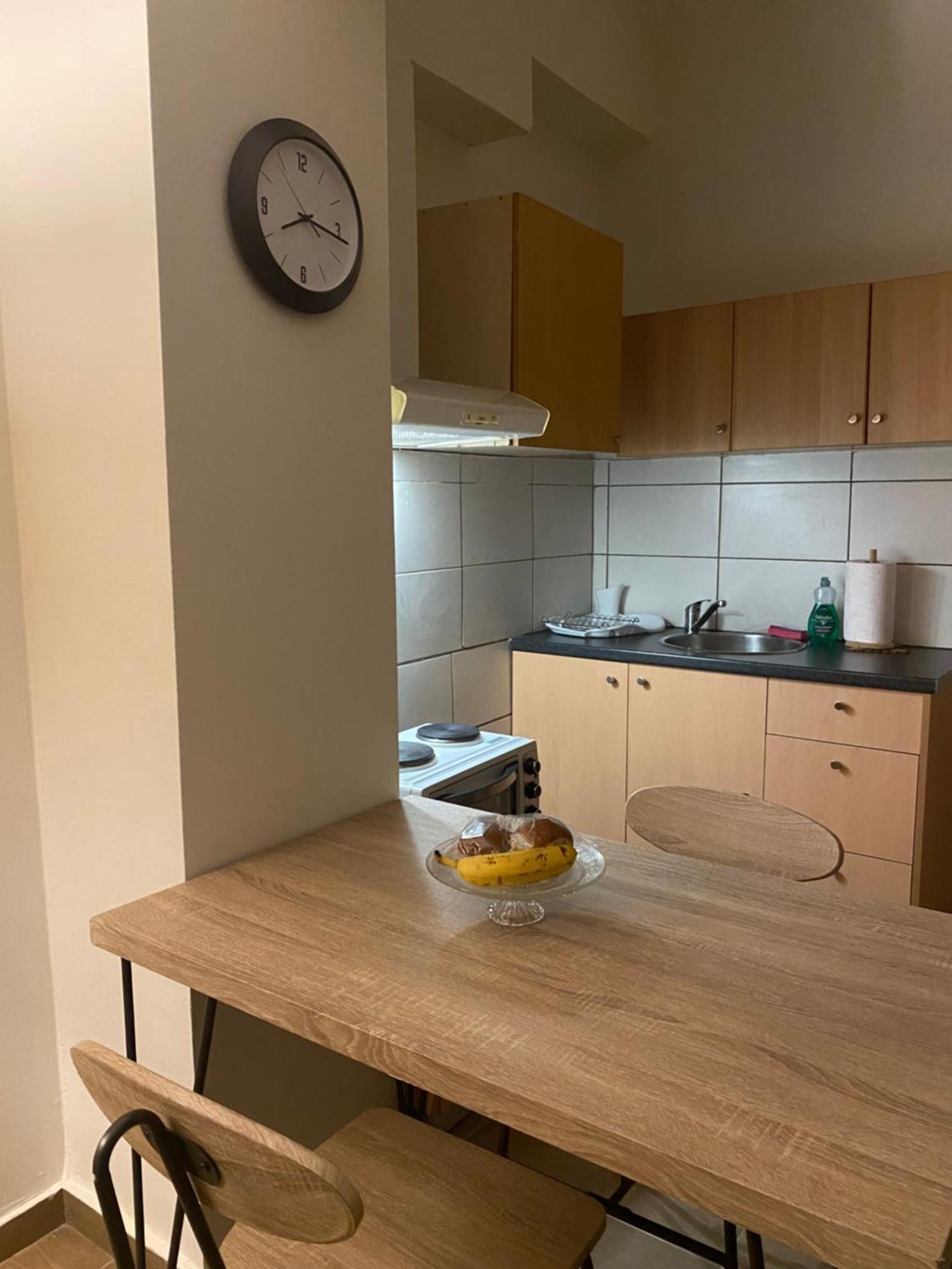 Apostolis Apartment 雅典 外观 照片