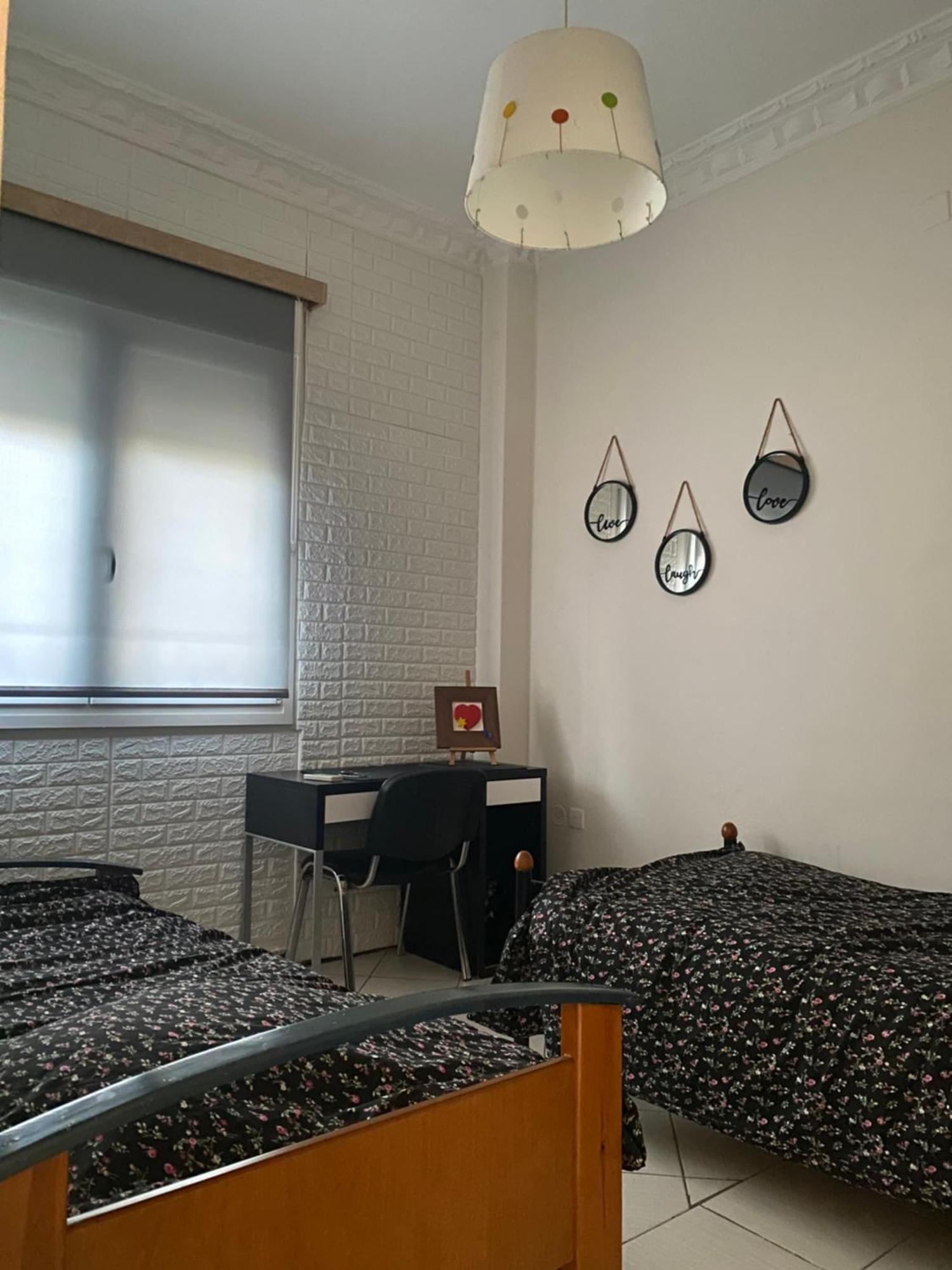 Apostolis Apartment 雅典 外观 照片